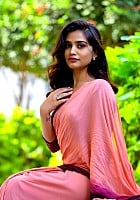 Varsha Dsouza